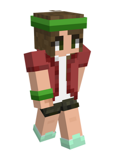 July 2023 InFusti by CyberBlaze13_