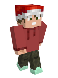 July 2023 InFusti by CyberBlaze13_