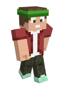 July 2023 InFusti by CyberBlaze13_