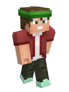 July 2023 InFusti by CyberBlaze13_